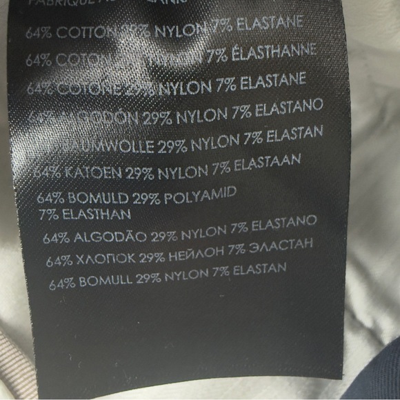 Abercrombie & Fitch Men’s Classic Jeans 31x32 Gray - Picture 6 of 7